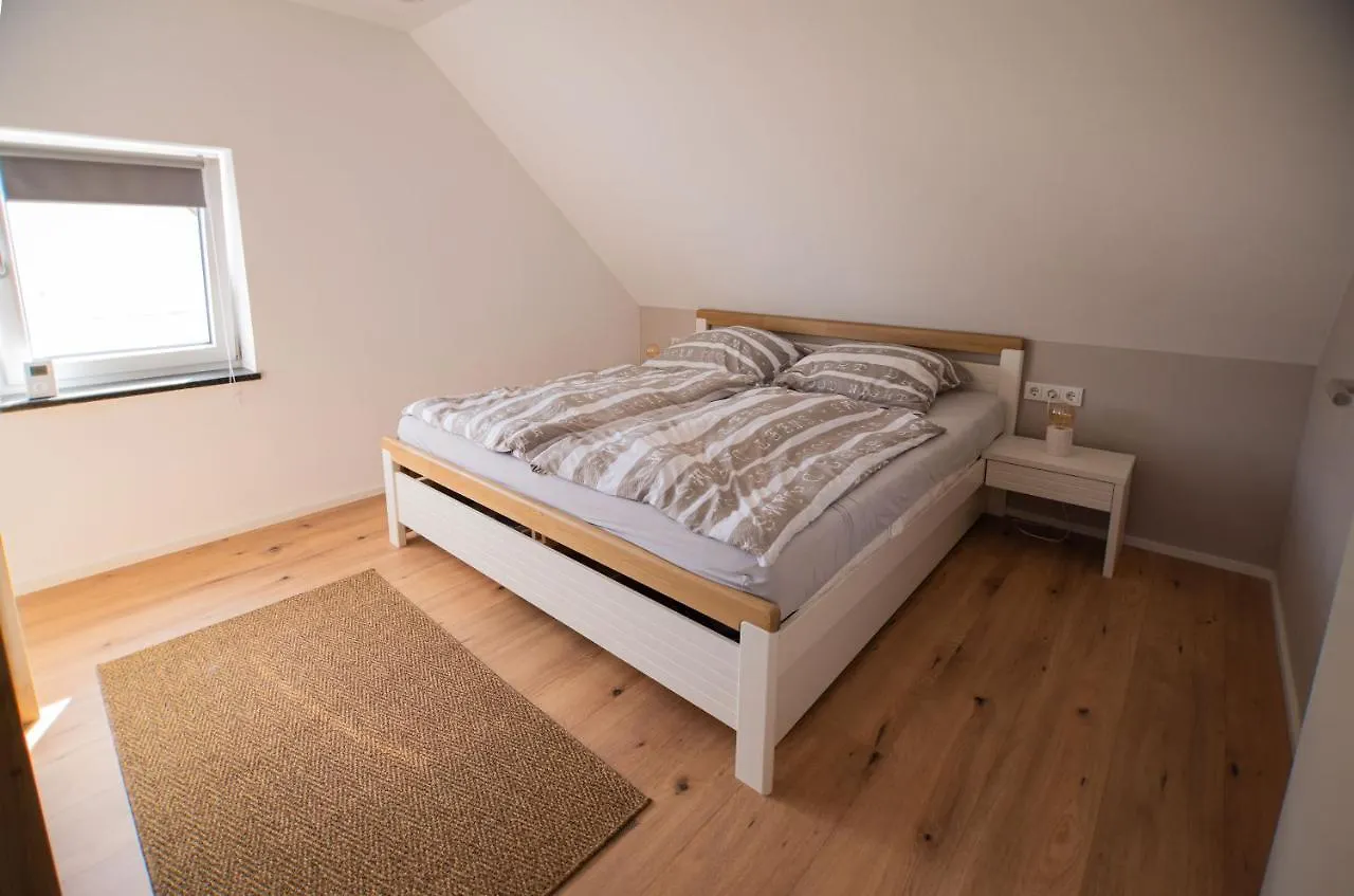 Alm-Stube Apartment Fussen 0*,