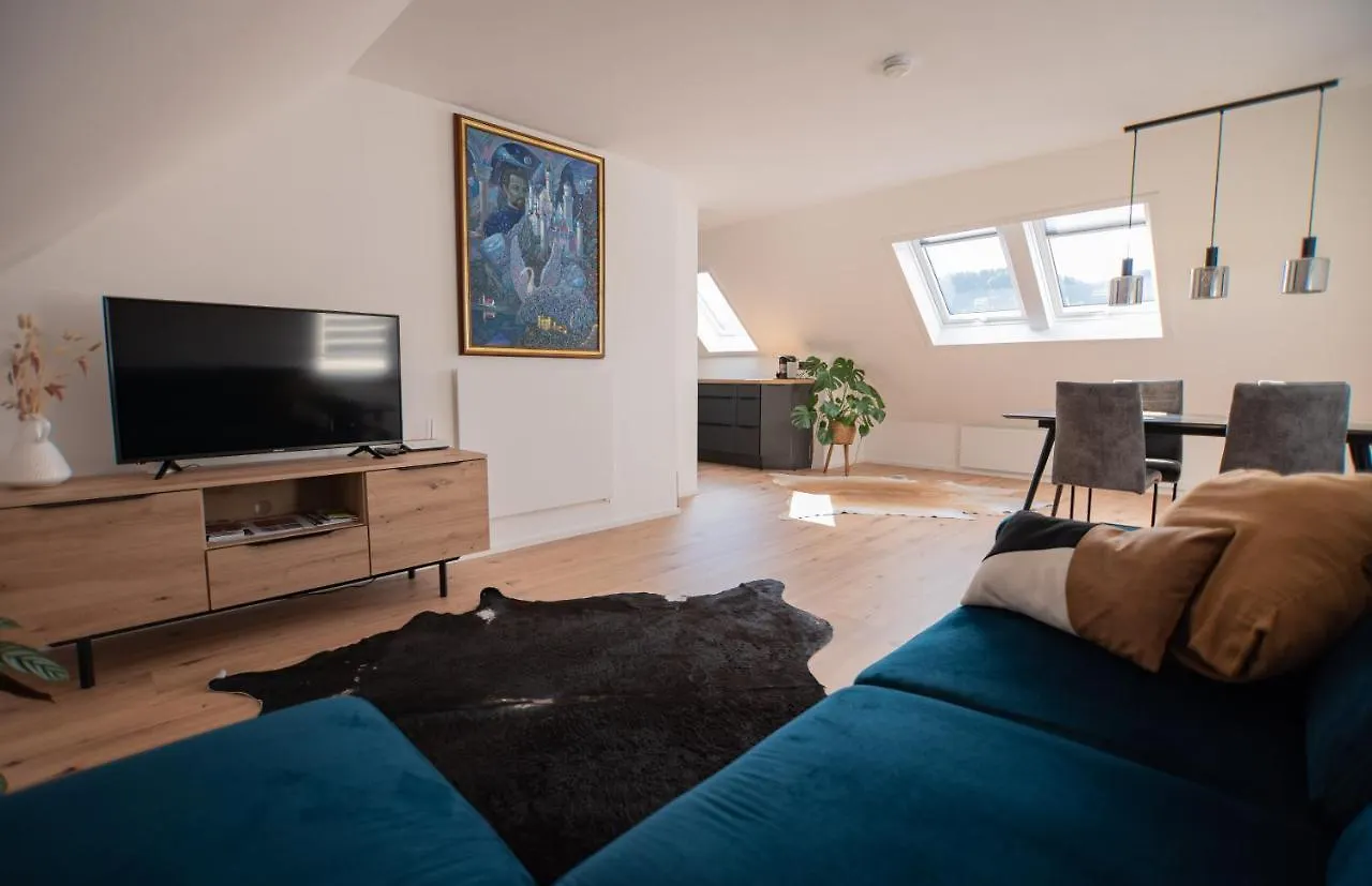 Alm-Stube Apartment Fussen