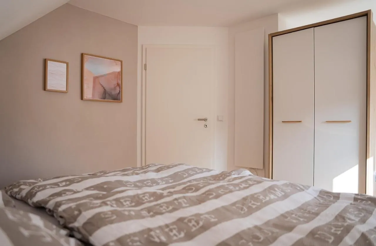 Alm-Stube Apartment Fussen 0*,  Germany