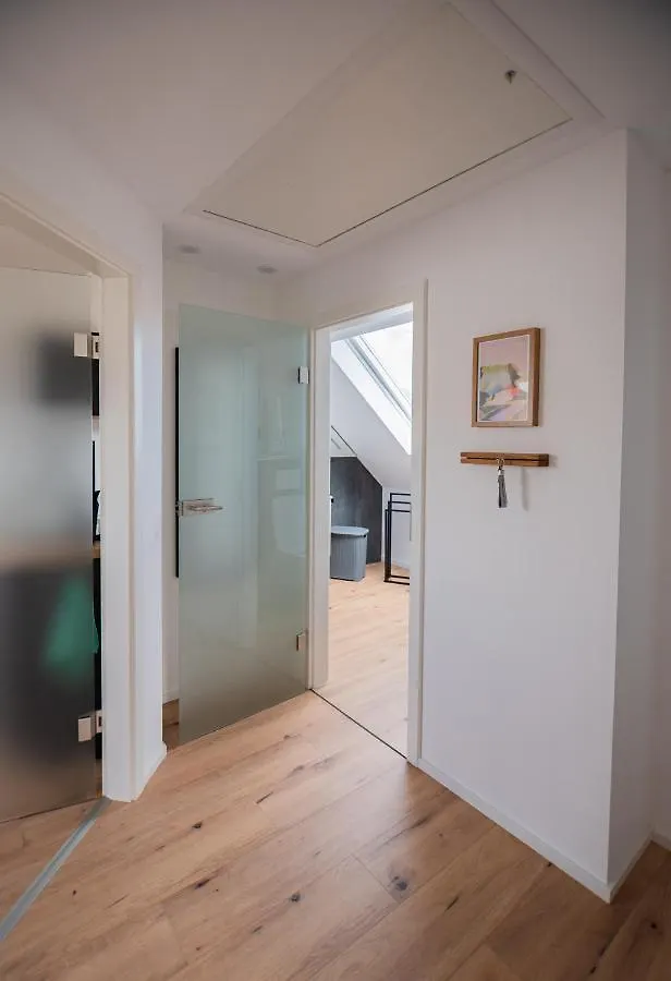 Alm-Stube Apartment Fussen 0*,  Germany