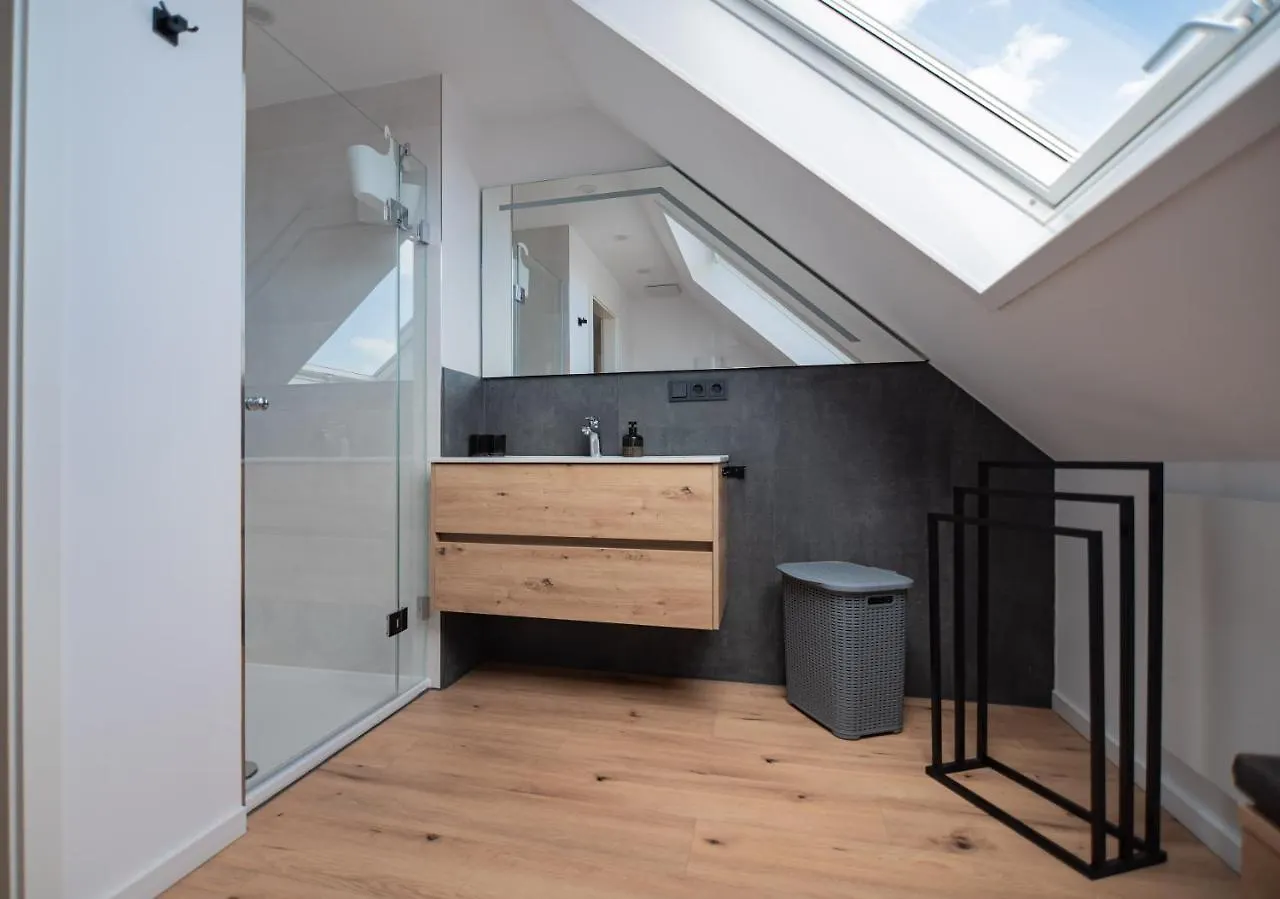 Alm-Stube Apartment Fussen
