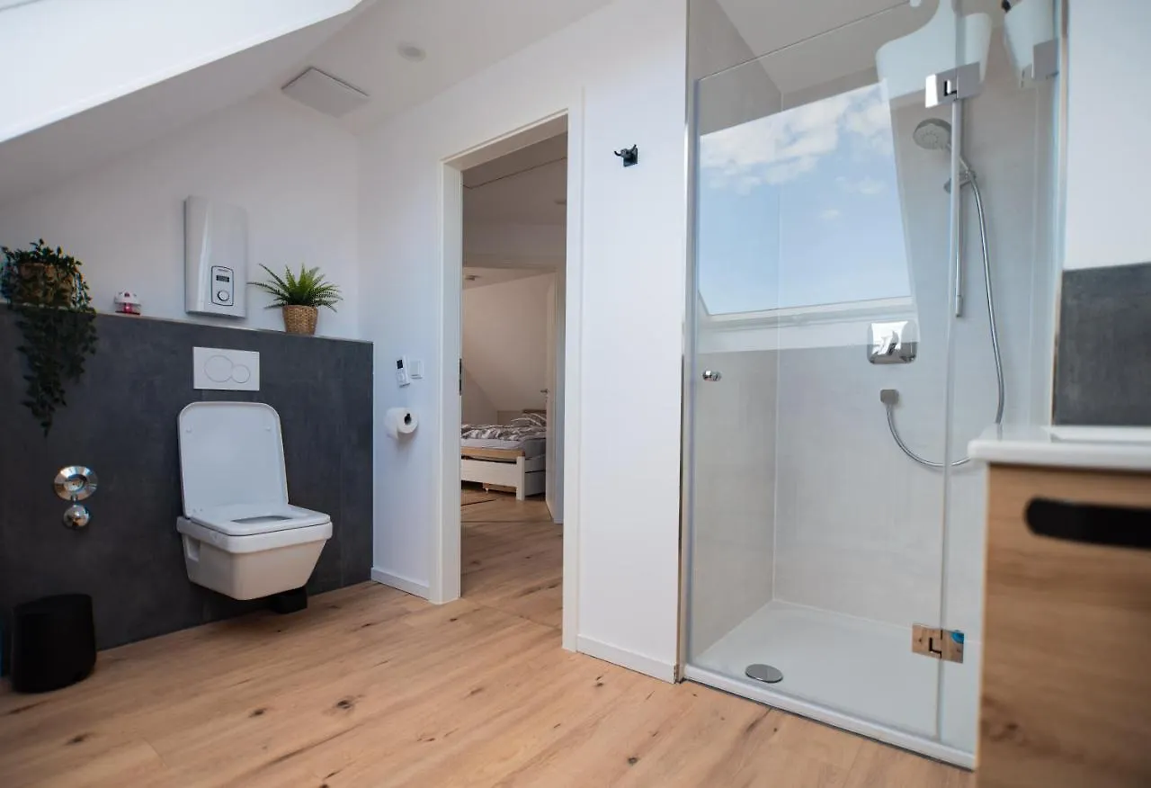 Alm-Stube Apartment Fussen Germany