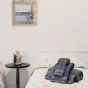 Dal Pozzo Apartment Deiva Marina