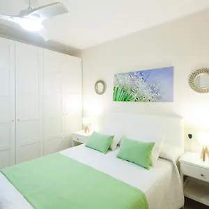 La Entallada Apartment Las Playas